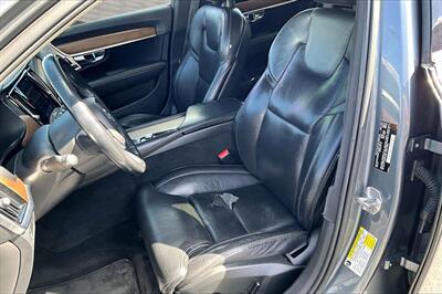2017 Volvo S90 T6 Inscription - Photo 27 - Rock Springs, WY 82901