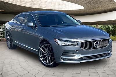 2017 Volvo S90 T6 Inscription - Photo 11 - Rock Springs, WY 82901