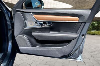 2017 Volvo S90 T6 Inscription - Photo 19 - Rock Springs, WY 82901