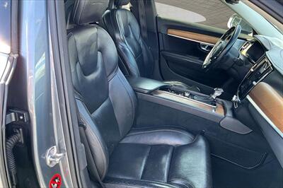 2017 Volvo S90 T6 Inscription - Photo 7 - Rock Springs, WY 82901