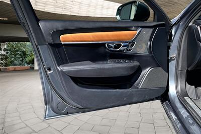 2017 Volvo S90 T6 Inscription - Photo 18 - Rock Springs, WY 82901