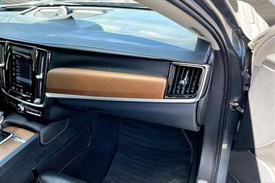 2017 Volvo S90 T6 Inscription - Photo 16 - Rock Springs, WY 82901