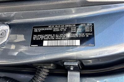 2017 Volvo S90 T6 Inscription - Photo 35 - Rock Springs, WY 82901