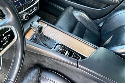 2017 Volvo S90 T6 Inscription - Photo 14 - Rock Springs, WY 82901