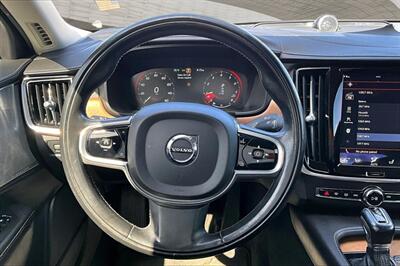 2017 Volvo S90 T6 Inscription - Photo 5 - Rock Springs, WY 82901
