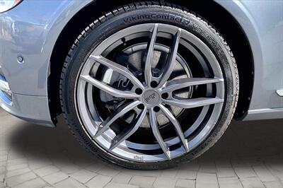 2017 Volvo S90 T6 Inscription - Photo 8 - Rock Springs, WY 82901