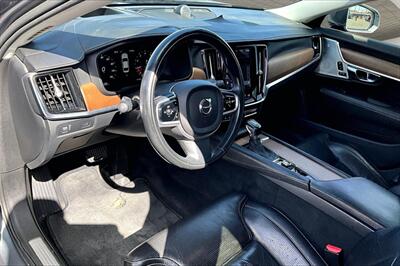 2017 Volvo S90 T6 Inscription - Photo 13 - Rock Springs, WY 82901