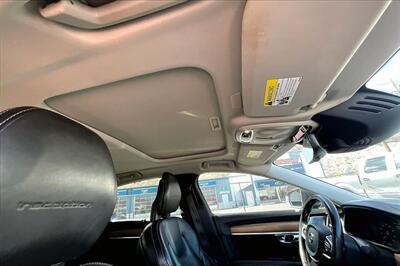2017 Volvo S90 T6 Inscription - Photo 17 - Rock Springs, WY 82901