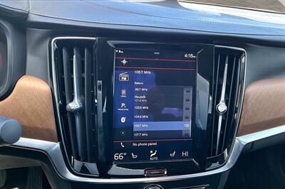 2017 Volvo S90 T6 Inscription - Photo 23 - Rock Springs, WY 82901