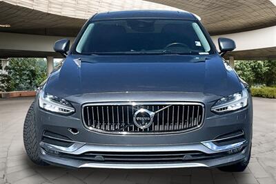 2017 Volvo S90 T6 Inscription - Photo 3 - Rock Springs, WY 82901