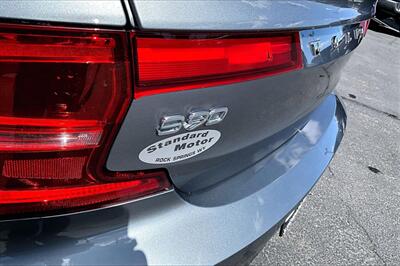 2017 Volvo S90 T6 Inscription - Photo 33 - Rock Springs, WY 82901