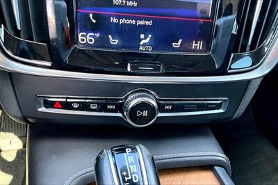 2017 Volvo S90 T6 Inscription - Photo 24 - Rock Springs, WY 82901