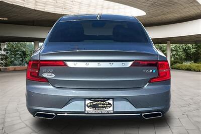 2017 Volvo S90 T6 Inscription - Photo 4 - Rock Springs, WY 82901