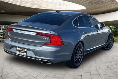 2017 Volvo S90 T6 Inscription - Photo 2 - Rock Springs, WY 82901