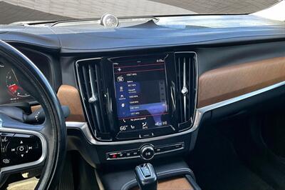 2017 Volvo S90 T6 Inscription - Photo 6 - Rock Springs, WY 82901