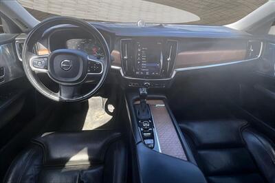 2017 Volvo S90 T6 Inscription - Photo 15 - Rock Springs, WY 82901
