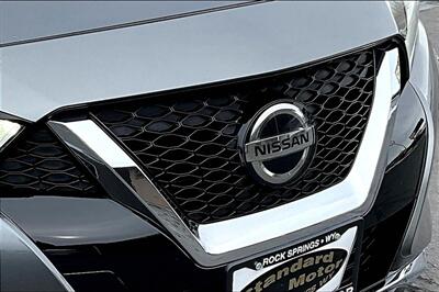 2020 Nissan Maxima 3.5 SL   - Photo 29 - Rock Springs, WY 82901