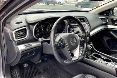2020 Nissan Maxima 3.5 SL   - Photo 13 - Rock Springs, WY 82901