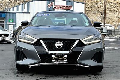 2020 Nissan Maxima 3.5 SL   - Photo 3 - Rock Springs, WY 82901