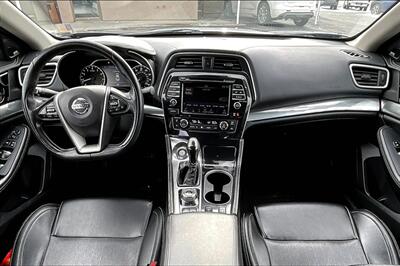 2020 Nissan Maxima 3.5 SL   - Photo 15 - Rock Springs, WY 82901