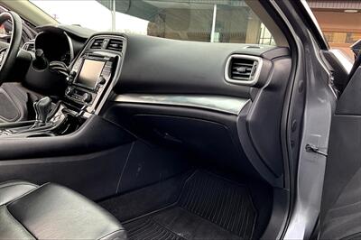 2020 Nissan Maxima 3.5 SL   - Photo 16 - Rock Springs, WY 82901