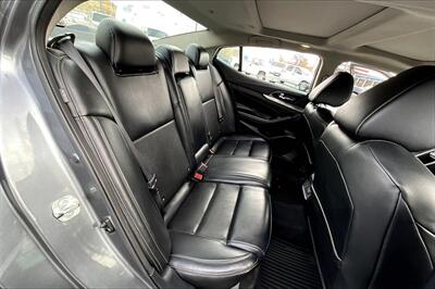 2020 Nissan Maxima 3.5 SL   - Photo 28 - Rock Springs, WY 82901