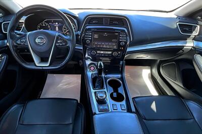 2020 Nissan Maxima 3.5 SL   - Photo 15 - Rock Springs, WY 82901