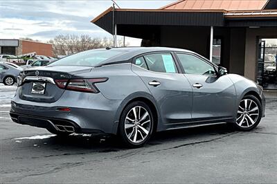 2020 Nissan Maxima 3.5 SL   - Photo 2 - Rock Springs, WY 82901