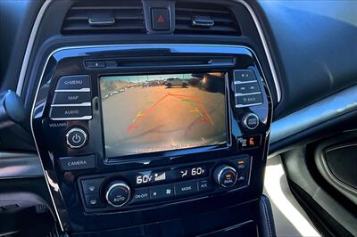 2020 Nissan Maxima 3.5 SL   - Photo 23 - Rock Springs, WY 82901