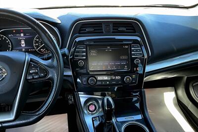 2020 Nissan Maxima 3.5 SL   - Photo 6 - Rock Springs, WY 82901