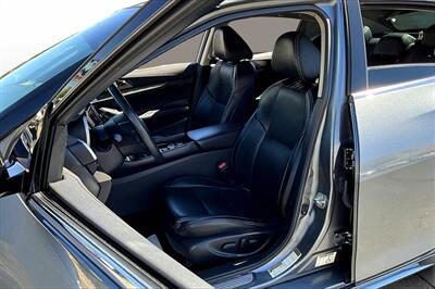 2020 Nissan Maxima 3.5 SL   - Photo 27 - Rock Springs, WY 82901