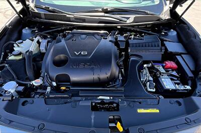 2020 Nissan Maxima 3.5 SL   - Photo 9 - Rock Springs, WY 82901