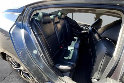 2020 Nissan Maxima 3.5 SL   - Photo 29 - Rock Springs, WY 82901