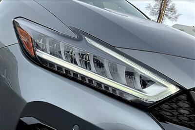 2020 Nissan Maxima 3.5 SL   - Photo 30 - Rock Springs, WY 82901