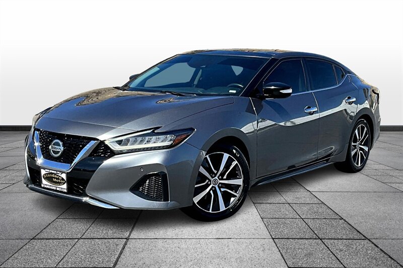 2020 Nissan Maxima 3.5 SL  