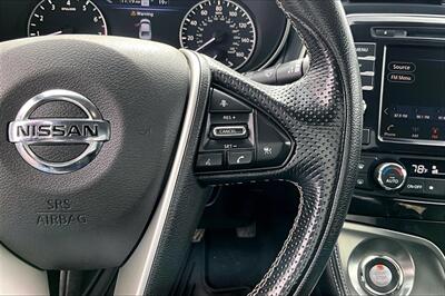 2020 Nissan Maxima 3.5 SL   - Photo 21 - Rock Springs, WY 82901
