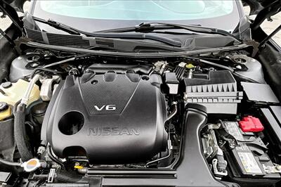 2020 Nissan Maxima 3.5 SL   - Photo 9 - Rock Springs, WY 82901
