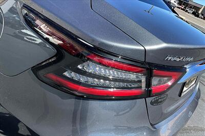 2020 Nissan Maxima 3.5 SL   - Photo 32 - Rock Springs, WY 82901