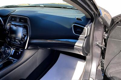 2020 Nissan Maxima 3.5 SL   - Photo 16 - Rock Springs, WY 82901