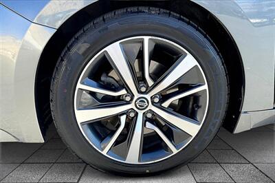 2020 Nissan Maxima 3.5 SL   - Photo 8 - Rock Springs, WY 82901