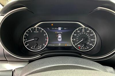 2020 Nissan Maxima 3.5 SL   - Photo 22 - Rock Springs, WY 82901