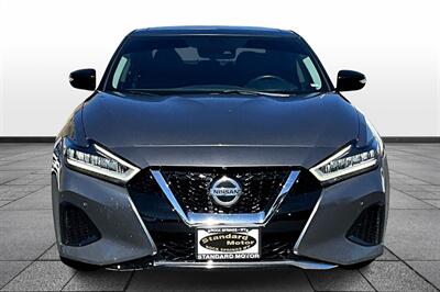 2020 Nissan Maxima 3.5 SL   - Photo 3 - Rock Springs, WY 82901