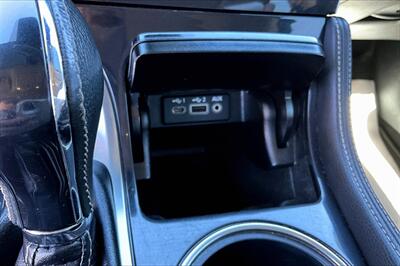 2020 Nissan Maxima 3.5 SL   - Photo 26 - Rock Springs, WY 82901