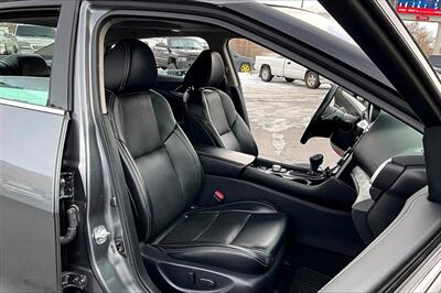 2020 Nissan Maxima 3.5 SL   - Photo 7 - Rock Springs, WY 82901