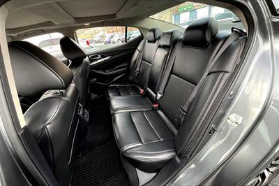 2020 Nissan Maxima 3.5 SL   - Photo 27 - Rock Springs, WY 82901