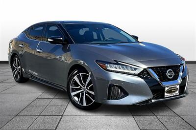 2020 Nissan Maxima 3.5 SL   - Photo 11 - Rock Springs, WY 82901
