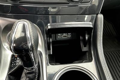 2020 Nissan Maxima 3.5 SL   - Photo 25 - Rock Springs, WY 82901