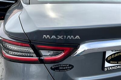 2020 Nissan Maxima 3.5 SL   - Photo 32 - Rock Springs, WY 82901