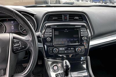 2020 Nissan Maxima 3.5 SL   - Photo 6 - Rock Springs, WY 82901