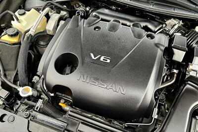 2020 Nissan Maxima 3.5 SL   - Photo 33 - Rock Springs, WY 82901